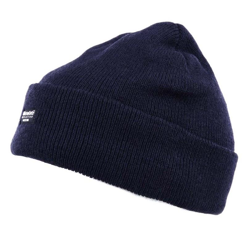 Commando Muts Thinsulate Blauw-2271-a